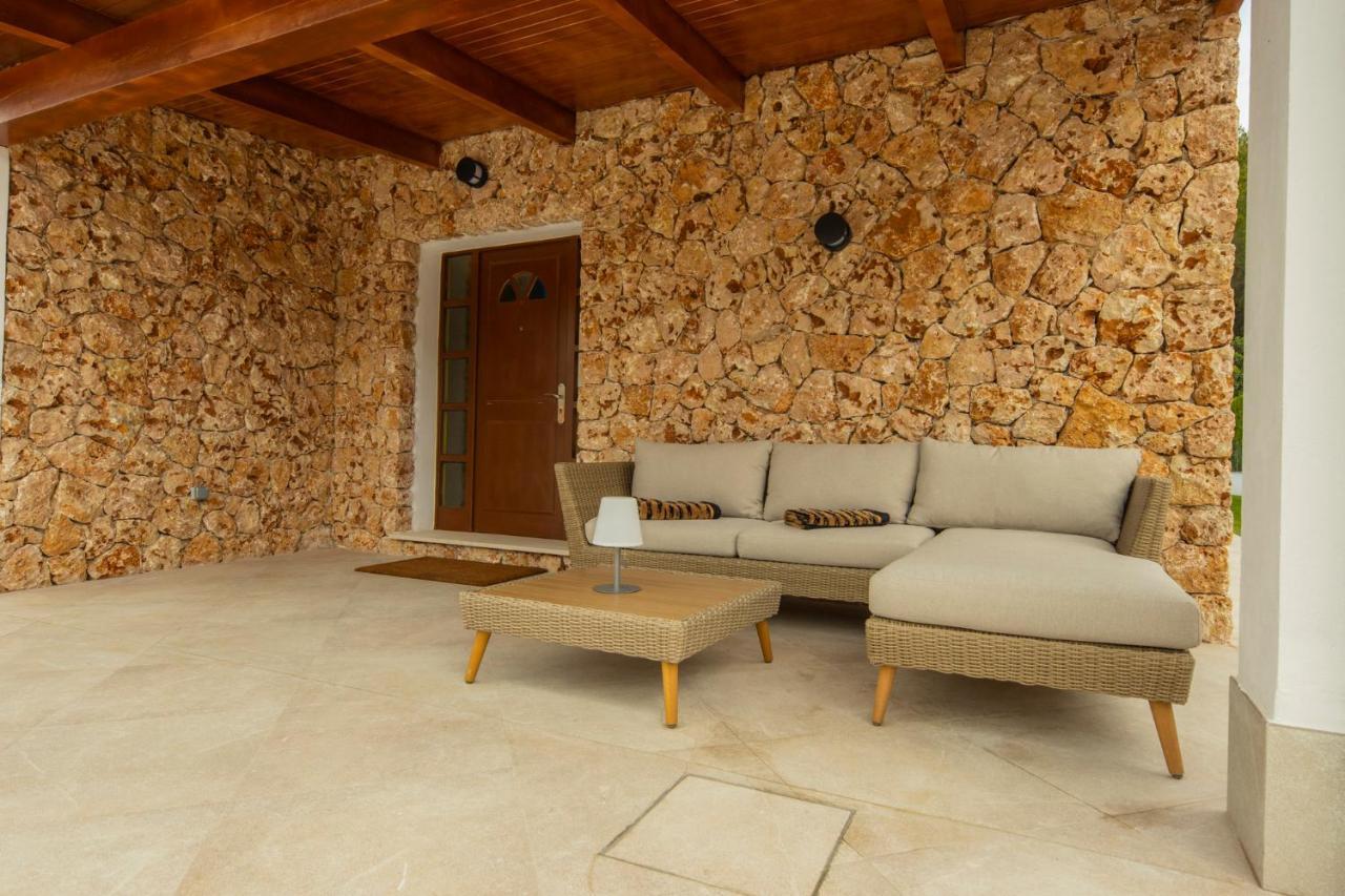 Alcudia Beach House Екстер'єр фото