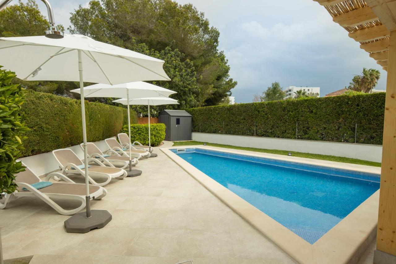 Alcudia Beach House Екстер'єр фото