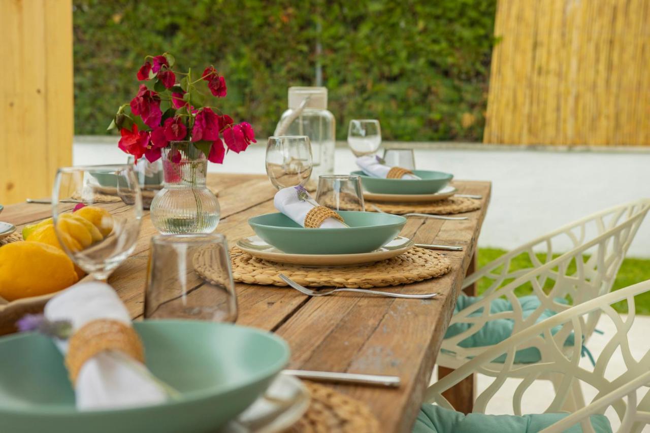 Alcudia Beach House Екстер'єр фото