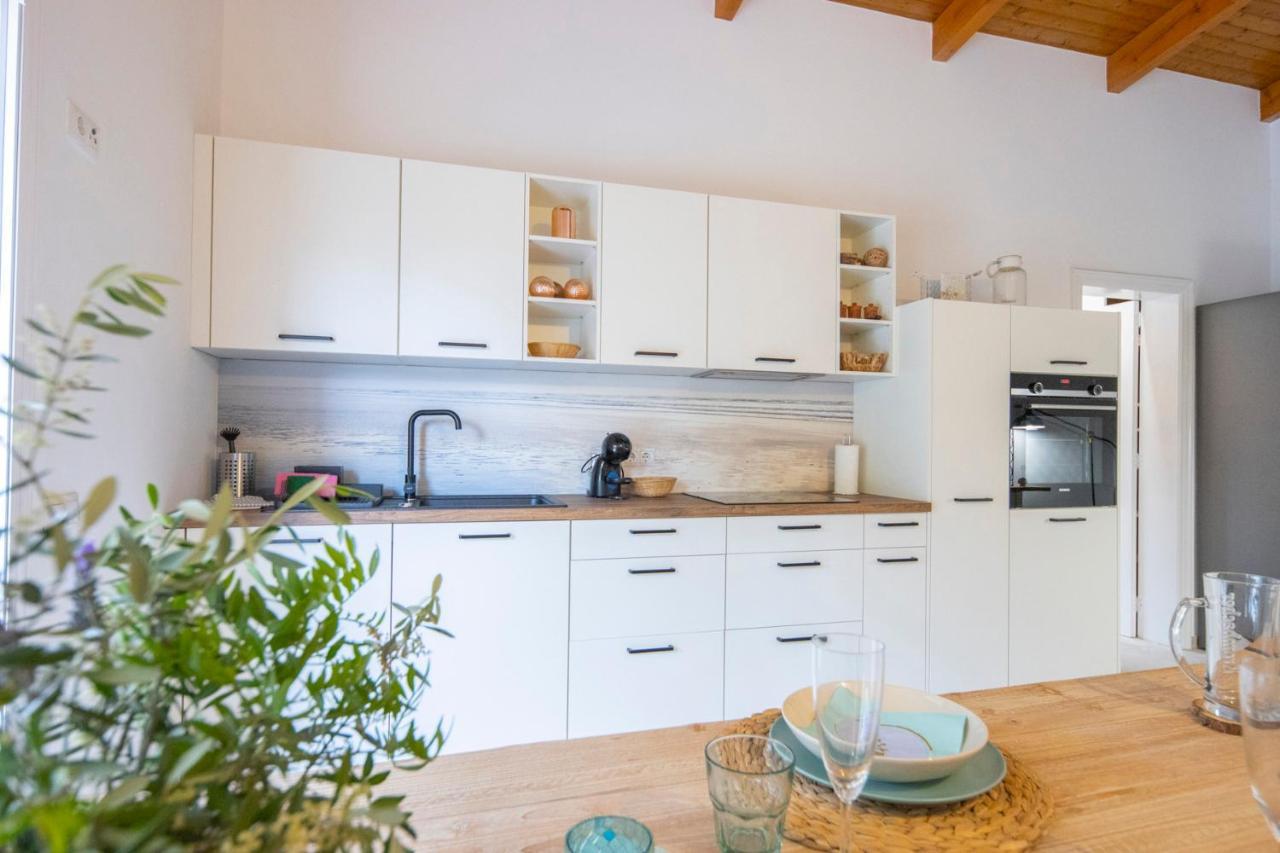 Alcudia Beach House Екстер'єр фото