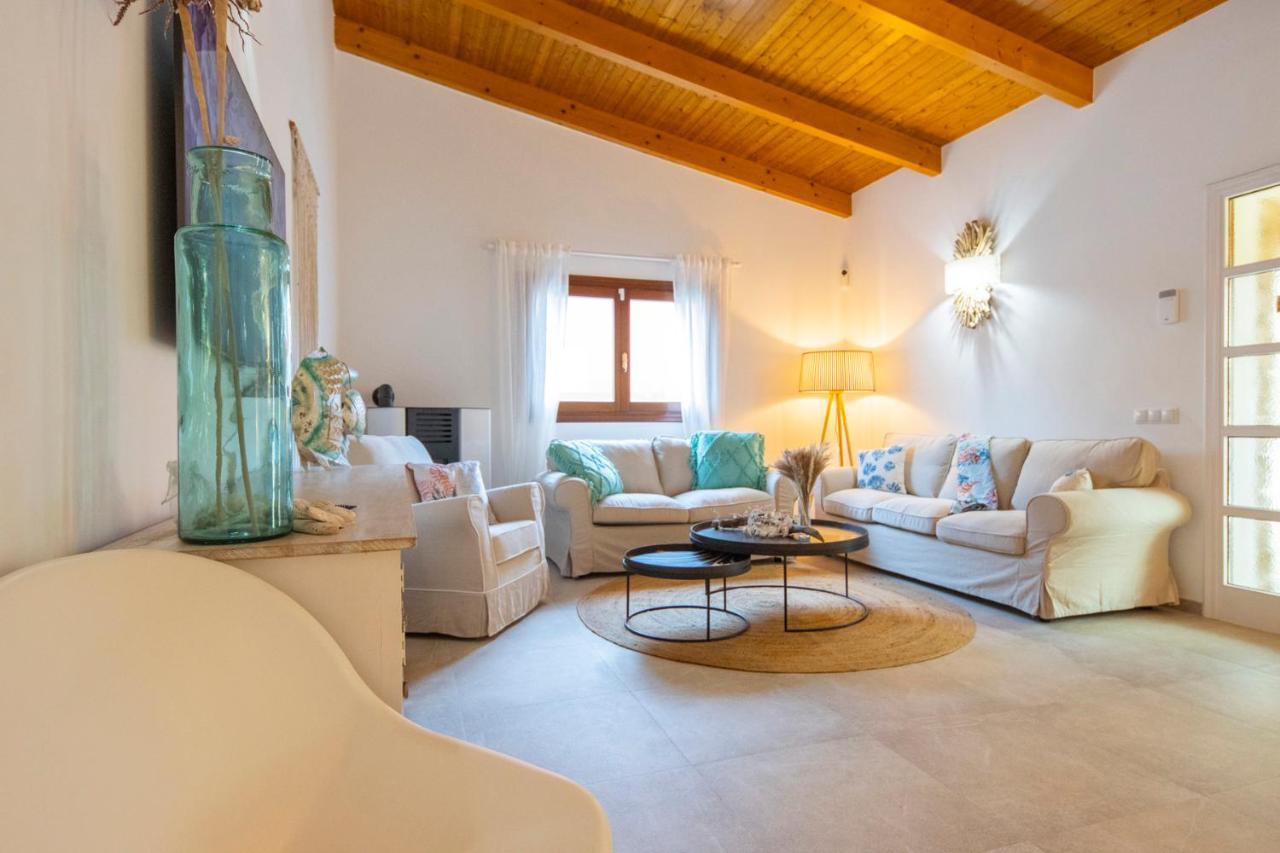 Alcudia Beach House Екстер'єр фото