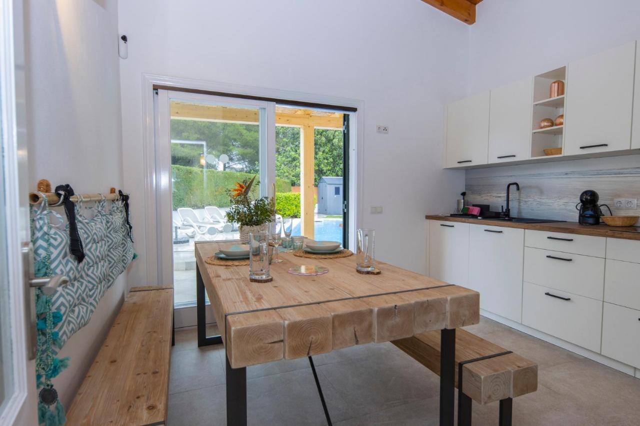 Alcudia Beach House Екстер'єр фото