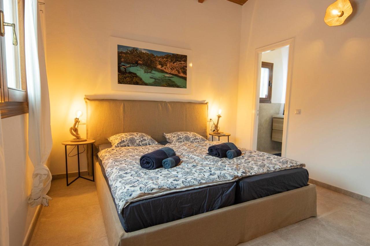Alcudia Beach House Екстер'єр фото