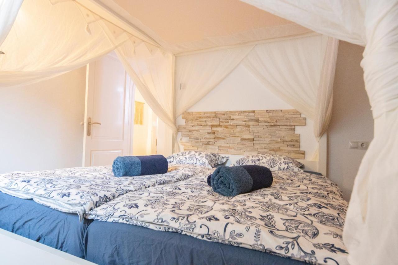 Alcudia Beach House Екстер'єр фото